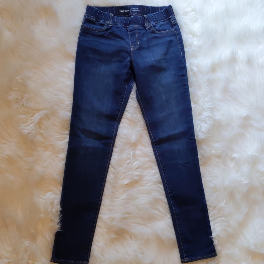 COPY - Girls Gap Jean Leggings